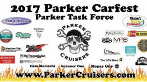 2017 Sponsors