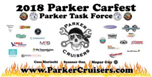2018 Sponsors