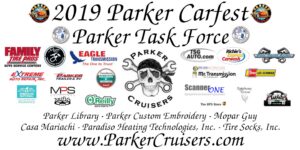 2019 Sponsors