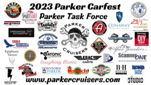 2023 Sponsors