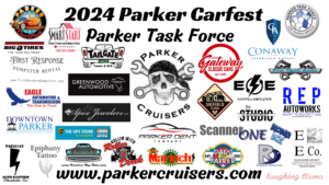 2024 Sponsors