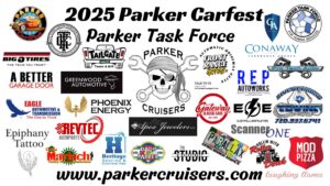 2025 Sponsors